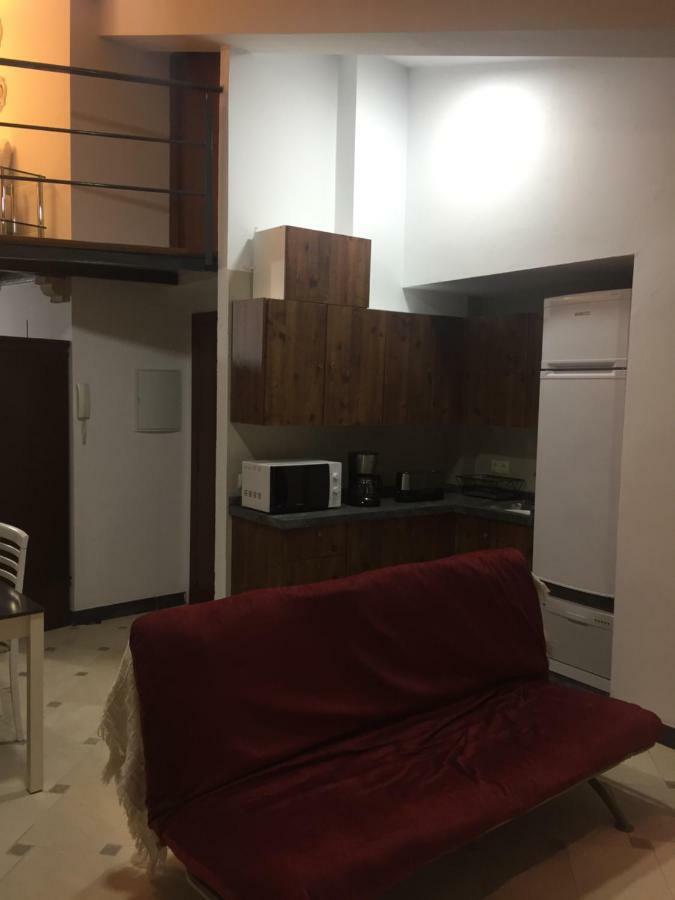 Apartamento Arco Del Cristo Caces Exteriör bild
